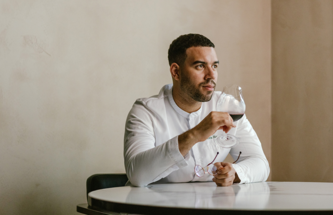 Kayuputi Bali | Fine Dining Restaurant in Nusa Dua